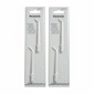 Сменные насадки 2 блистера для ирригатора Panasonic WEW-0987-W503-AS1
